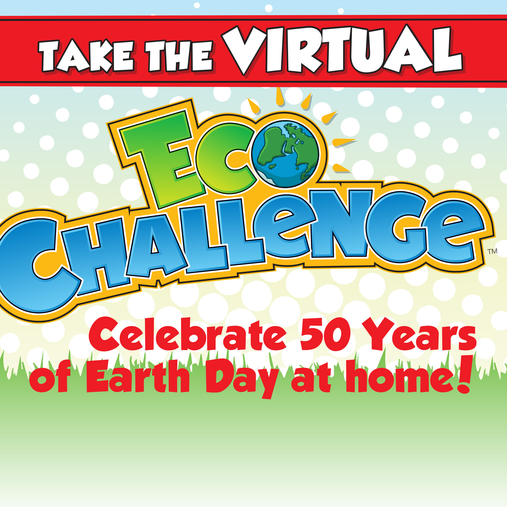 Earth Day Eco Challenge South Huntington Public Library